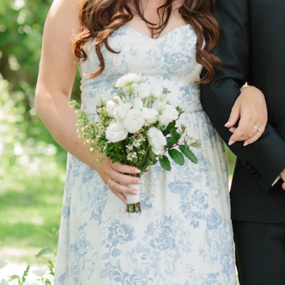 Reformation Brixton Dress - Picture 2 of 5